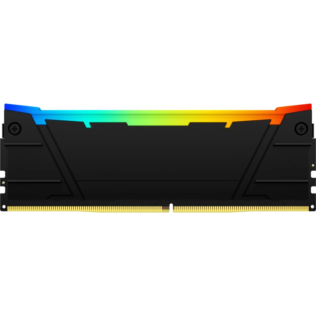 Imagen 2 de Memoria RAM 8GB DDR4 3200MHz DIMM CL16 Non-ECC 1.35V 288p FURY Renegade
