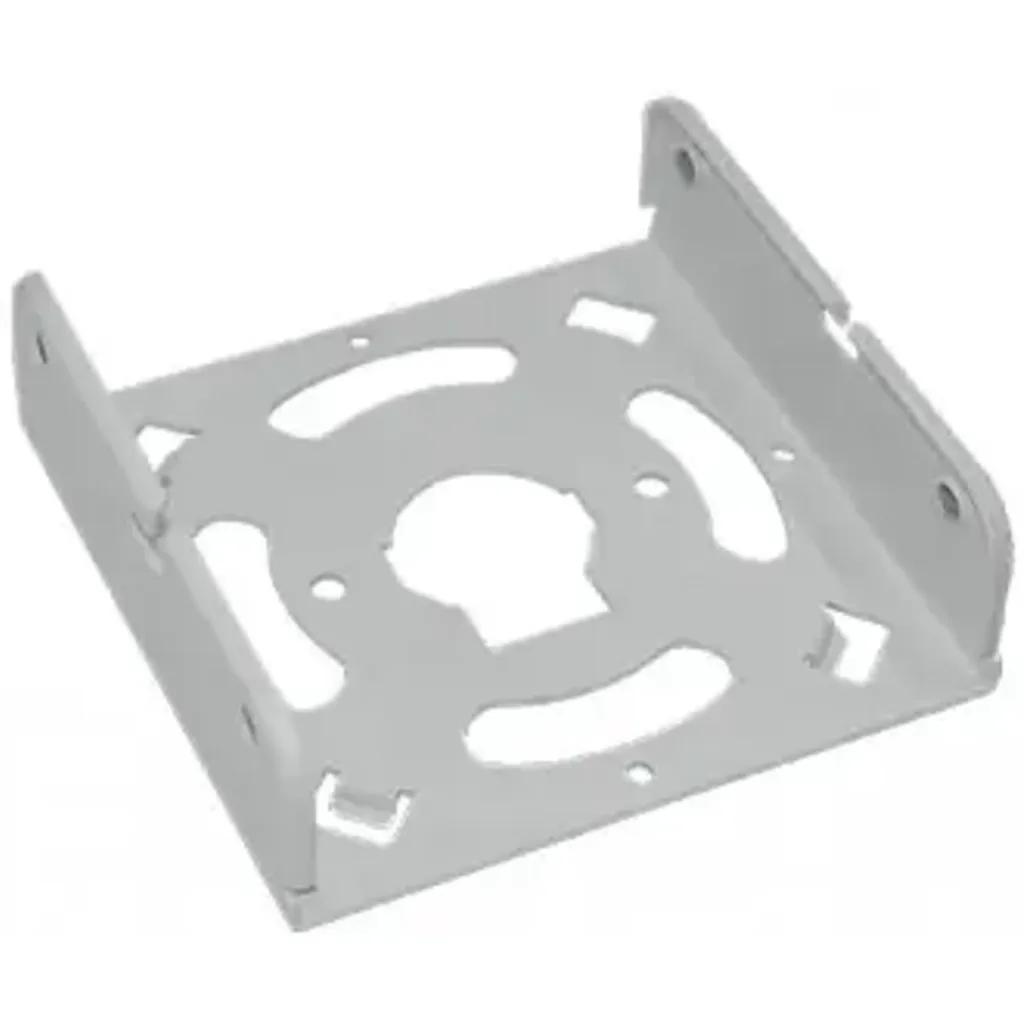 Imagen 4 de Puente airMAX AC de 5 GHz con Reflector de 500 mm, Ubiquiti PowerBeam PBE-5AC-50
