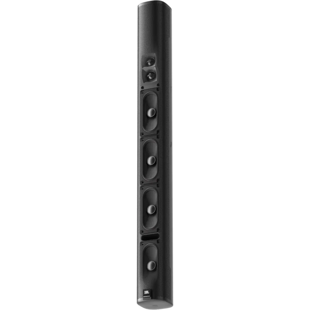 Imagen 2 de JBL Pro COL800 Altavoz de Columna Slim para Audio Profesional