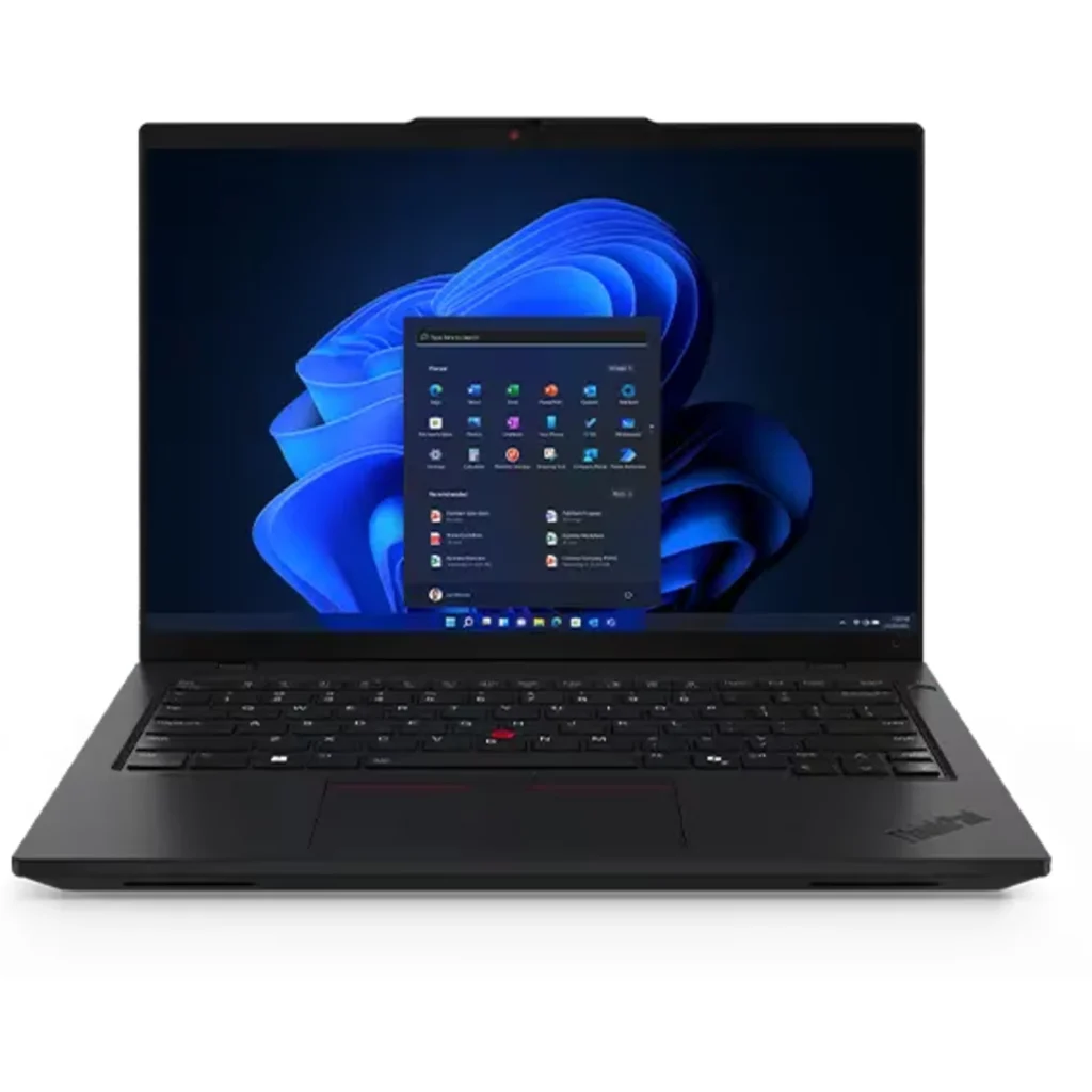 Notebook Lenovo ThinkPad L14 Gen5 Ultra 7 165U vPro 16GB 512GB 14"" W11P