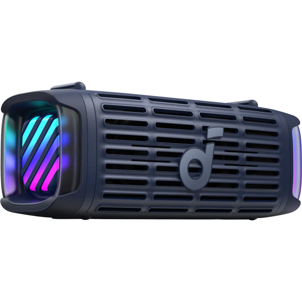 Imagen 1 de soundcore Parlante BT Boom 3i Azul
