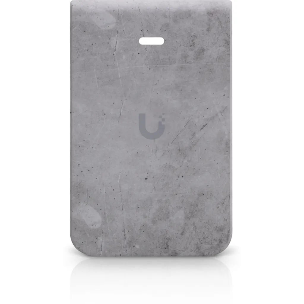 Imagen 2 de UBIQUITI unitario Concreto Design cubierta de reemplazo p/UAP-IW-HD