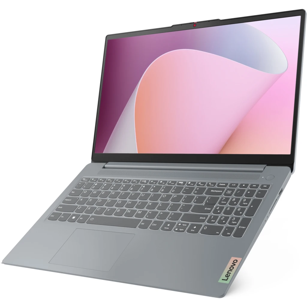 Imagen 12 de Notebook Lenovo IdeaPad Slim 3 AMD R 5 7520U RAM 8GB SSD 512GB 15.6" W11H