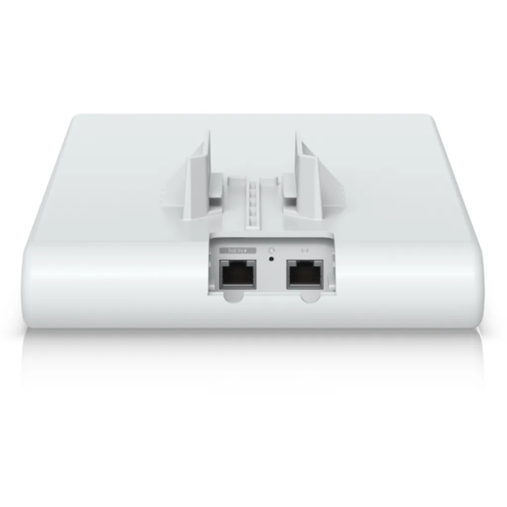 Imagen 6 de Access Point Ubiquiti U6-MESH Pro, 1x inc-PoE48 2-1000 WiFi6 2400/573mbps 5/2,4G