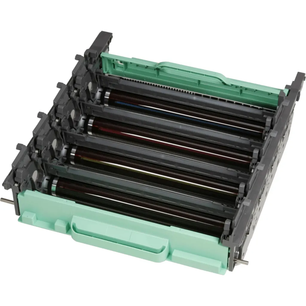 Imagen 3 de Brother DRUM DR-310cl p/HL-4570CDW 25000p        