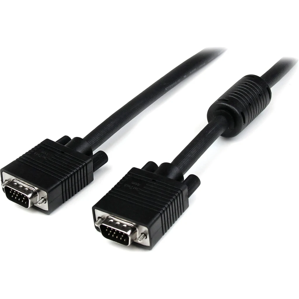 Cable VGA de Alta Resolucion de 15.2m