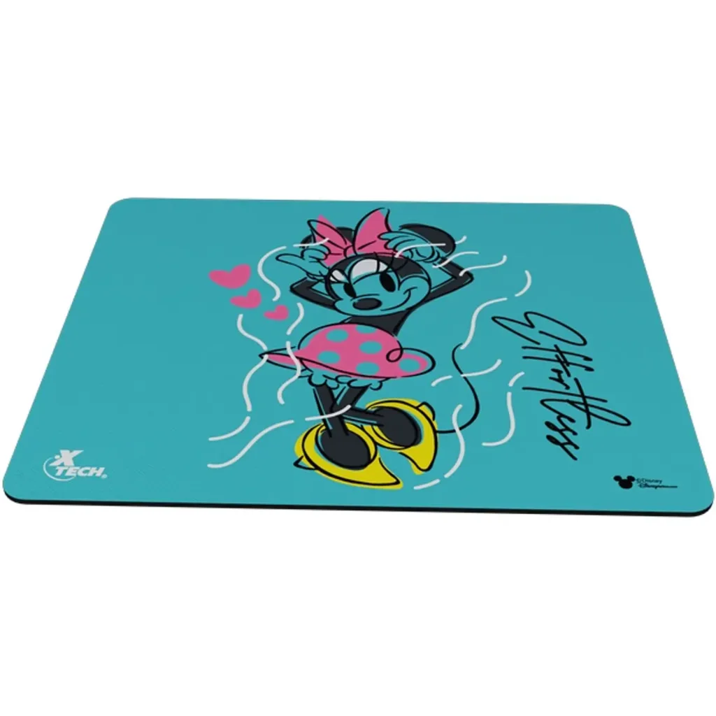 Imagen 2 de Xtech - Mouse pad - Disney MM XTA-D100MM