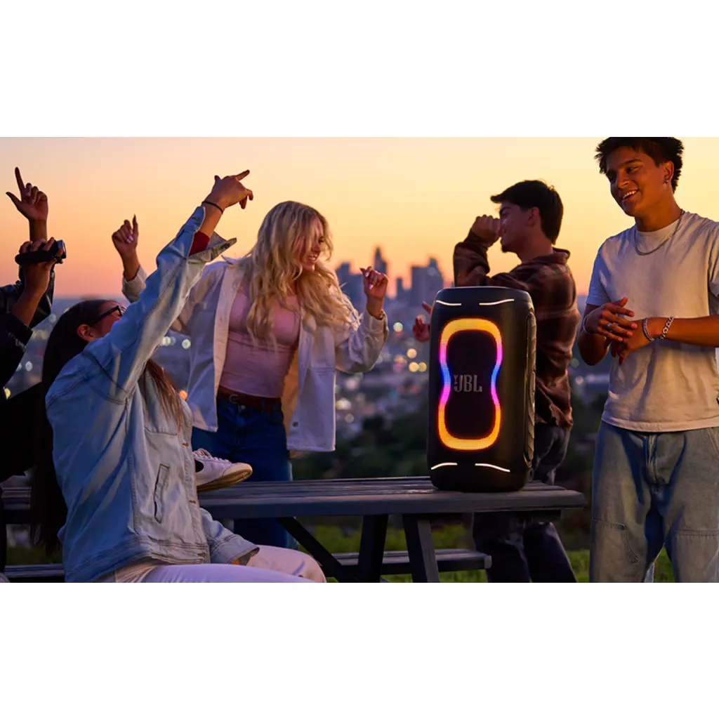 Imagen 10 de JBL PartyBox 130 - Altavoz de fiesta