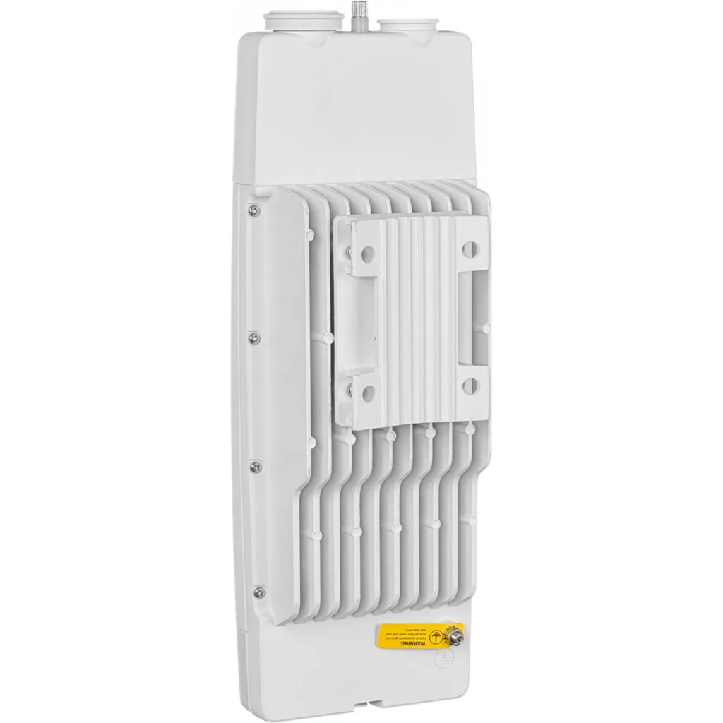 Imagen 4 de UISP AP airFiber PtP 11 GHz (1.2+ Gbps, ate 300+ km, SISO/MIMO, Duplex RX/TX ded