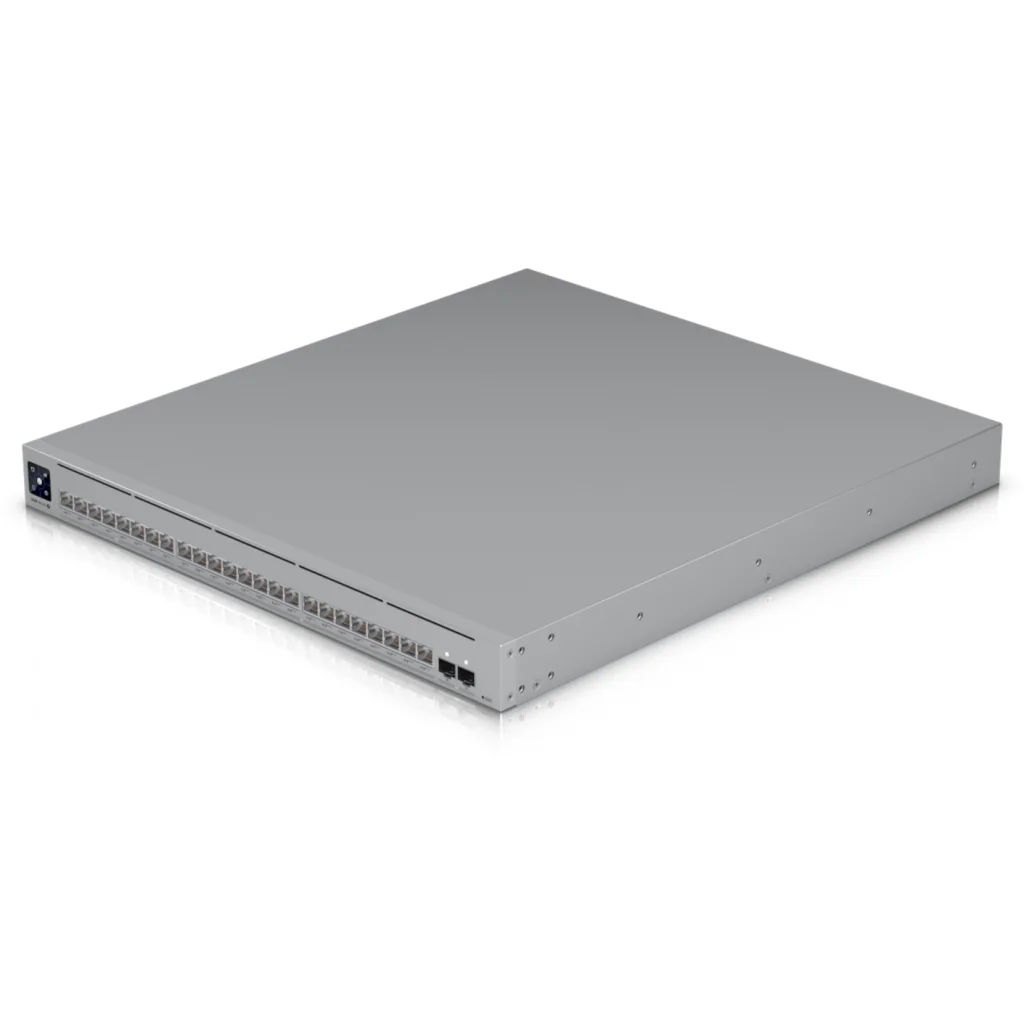 Imagen 3 de Switch Ubiquiti Pro XG UniFi  24 PoE 720W