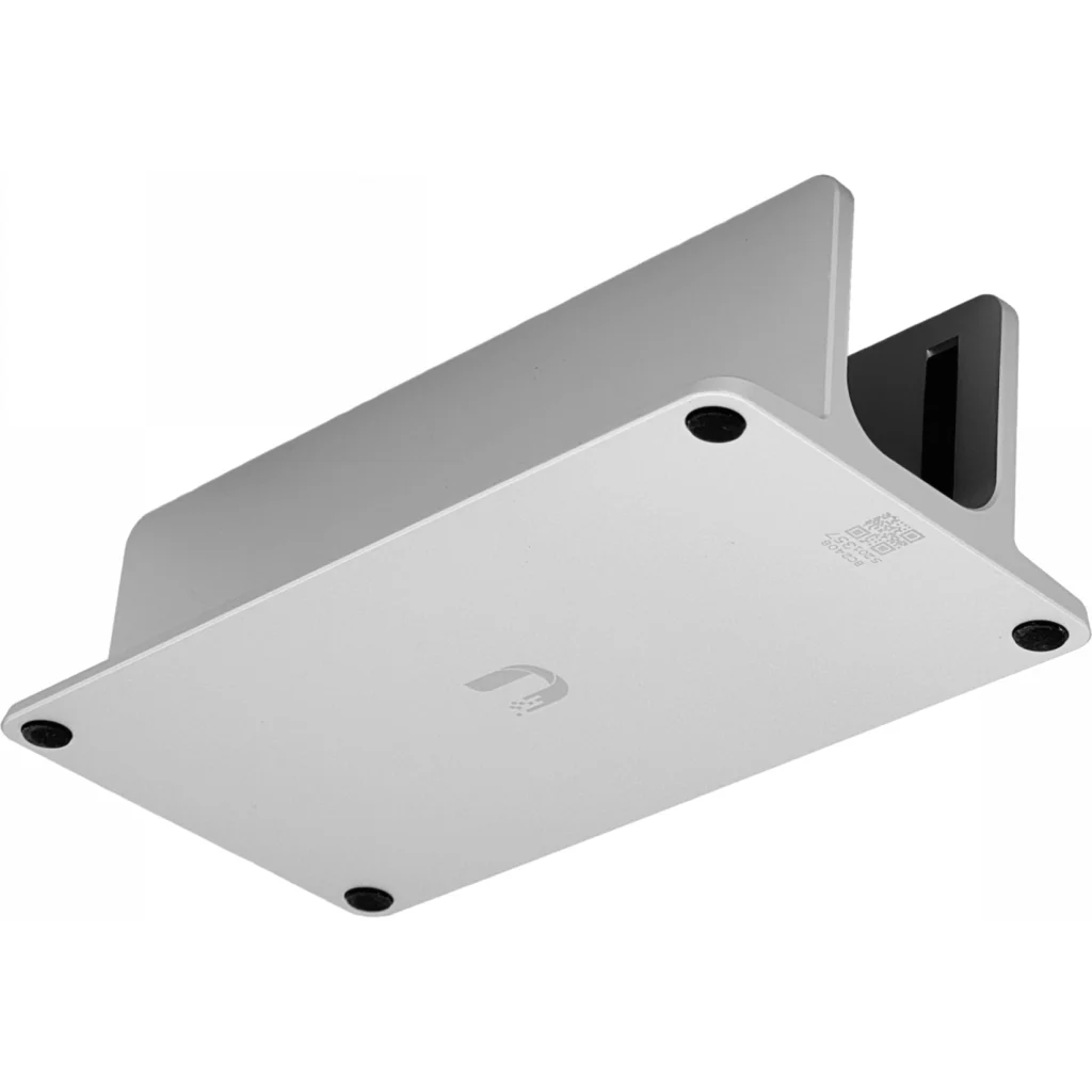 Imagen 5 de UBIQUITI Soporte de Mesa Aluminio para UCK-G2 y UCK-G2-PLUS