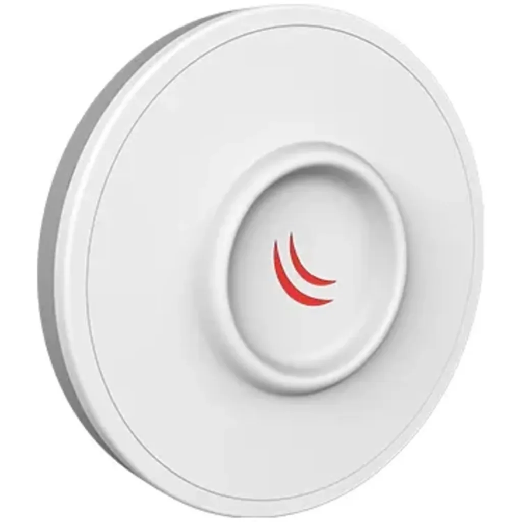 MIKROTIK DISC Lite5 ac with RouterOS L3, International version. Not for use within USA and Canada.