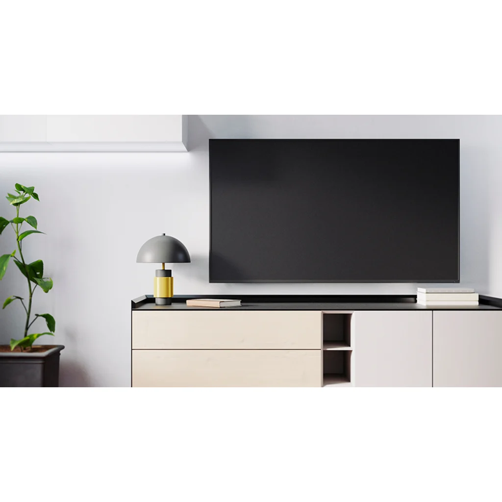 Imagen 1 de Soporte a Pared Articulado para TV 37" a 90" 60kg 60kg - X-Tech XTA-485