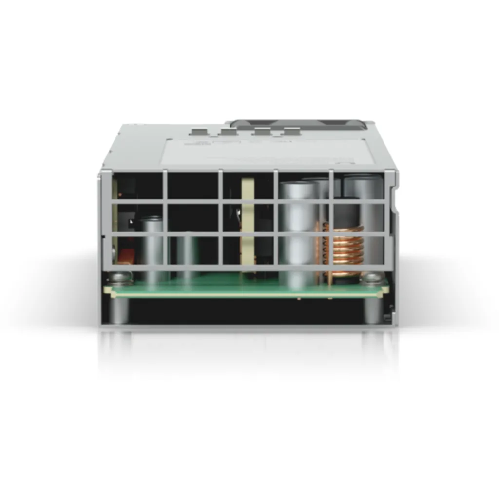 Imagen 6 de UniFi Fuente de alimentacion redundante hot-swap de 550 W (12 VDC), disenada par