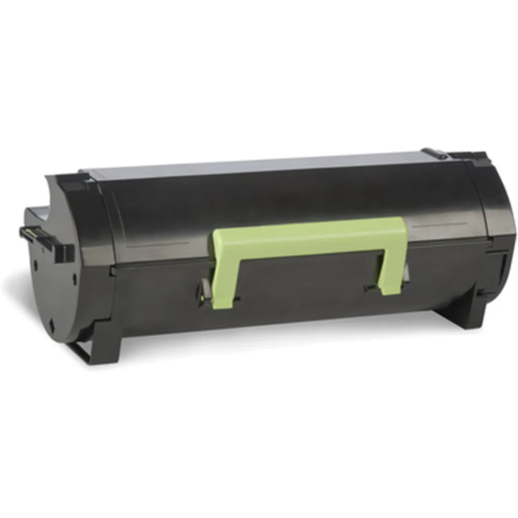 Toner Laser  Ultra High Yield Toner MS510/ MS610 20.000