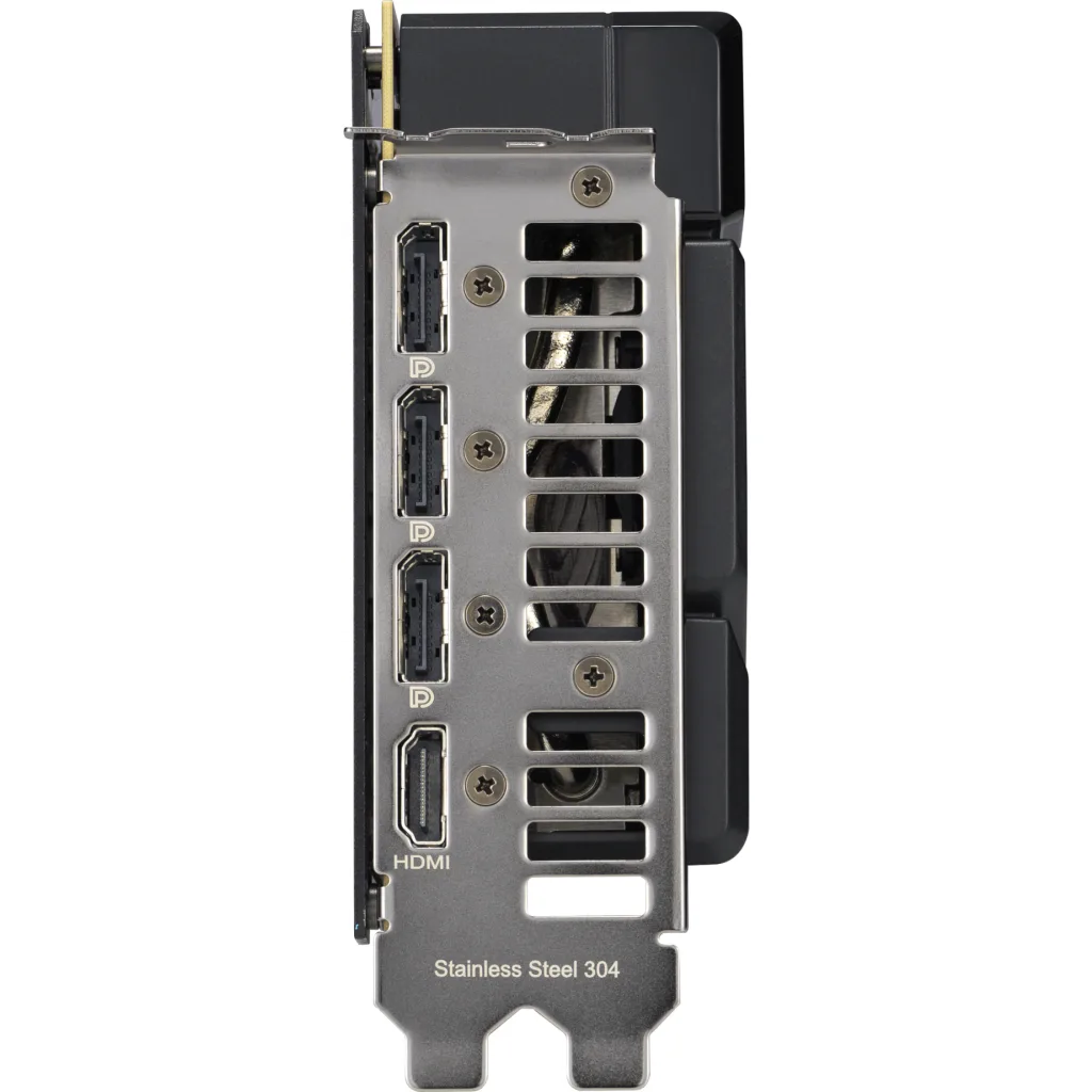 Imagen 5 de Tarjeta de Video Asus Dual GF-RTX-5070 12GB GDDR7 1*HDMI 3*DP 2.5 Slot SFF Ready