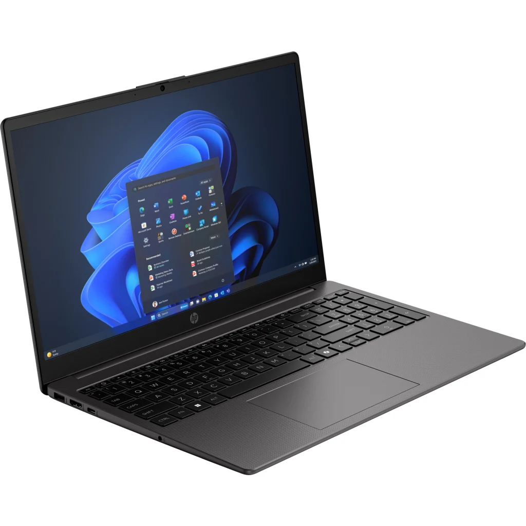 Imagen 1 de HP 250R G10 Intel 5120U 15 16GB 512 SSD FreeDos