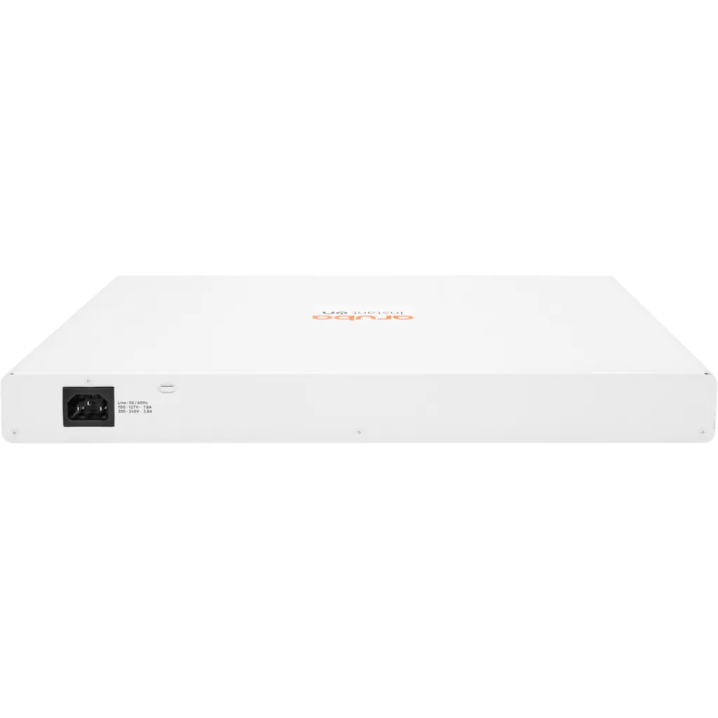 Imagen 2 de 1960 48G 2XGT 2SFP+ 600W Switch