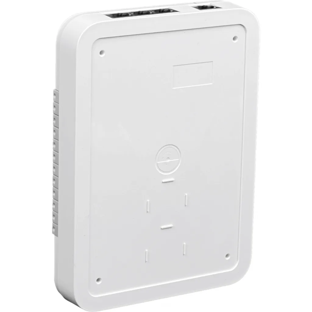 Imagen 1 de Ubiquiti UA-HUB-DOOR Hub para control accesos en puerta, mediante Access Readers