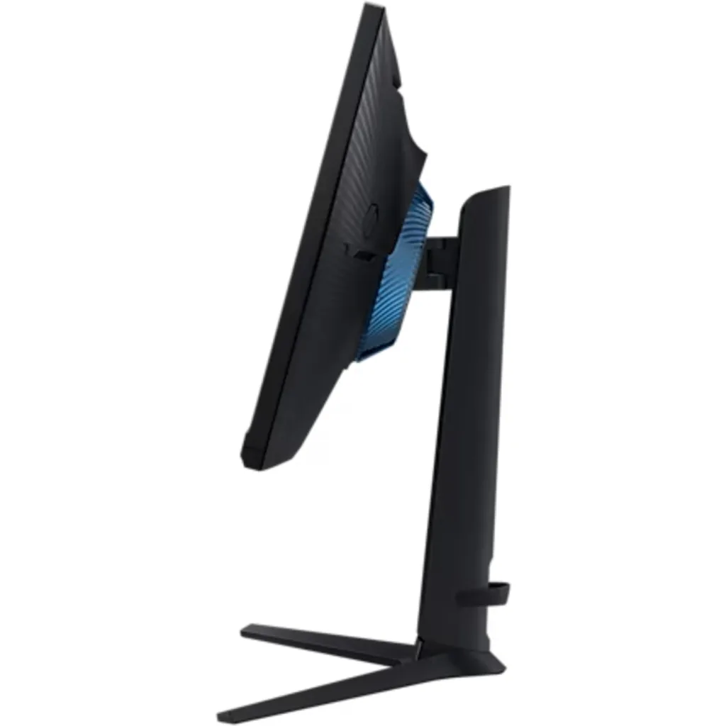 Imagen 9 de Monitor Gamer Samsung G30D Odyssey G3 24" VA FHD 1920*1080 DP HDMI 180Hz 1ms