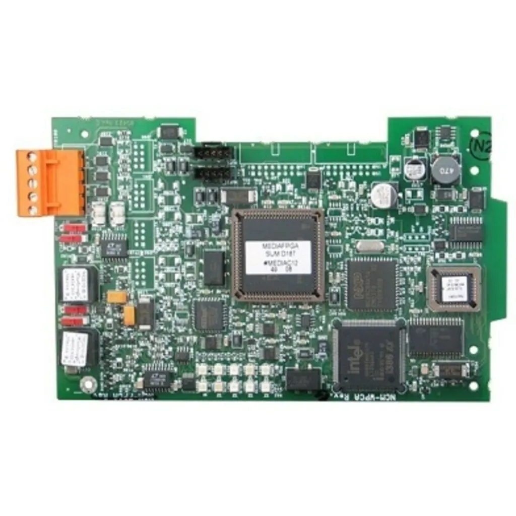 Imagen 1 de NTF NCM-W Tarjeta de Red Cableada Onyx