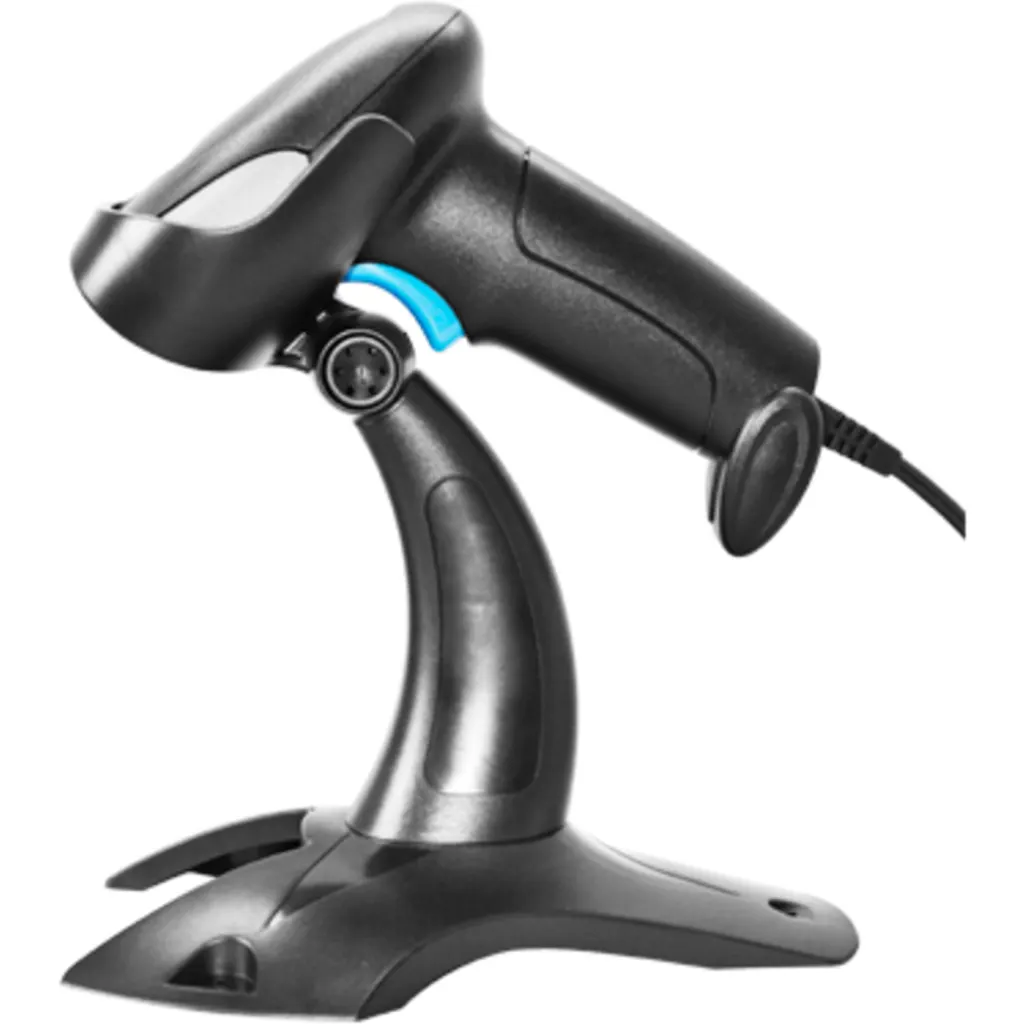 Imagen 7 de Lector Códigos de Barra 3nStar SCI150, 1D Interfaz USB IP54 Color Negro