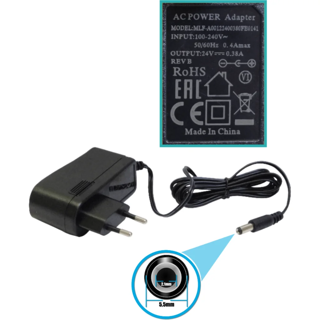 Imagen 3 de MIKROTIK CAT6 8dBi 300/50Mbps LTE 1-Sim 66o L3 1-100 inc24V