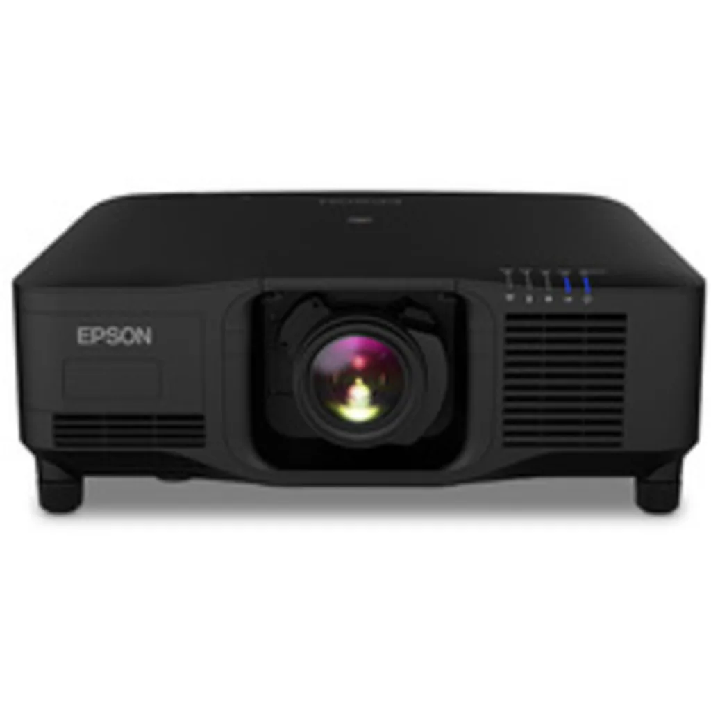 Epson EB-PU2213B - Proyector 3LCD - 13000 lumenes (blanco) - 13000 lumenes (colo