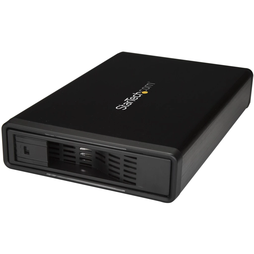 3.5in SATA Enclosure - USB 3.0 / eSATA