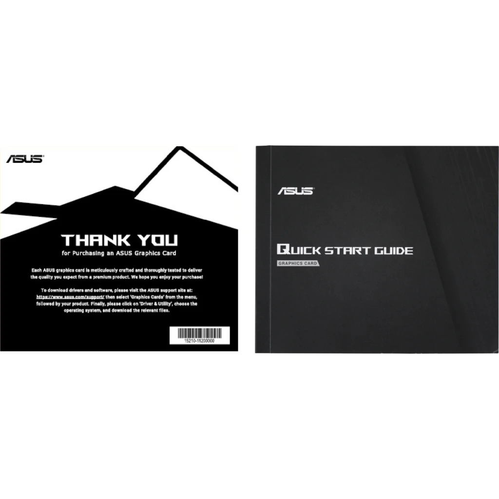 Imagen 16 de Tarjeta de Video Asus Dual RTX 5060 O8G 8GB GDDR7 1*HDMI 3*DP PCIe 5.0 2.5 Slot