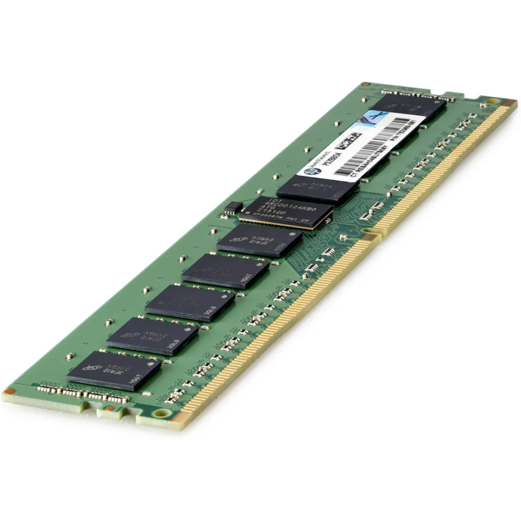Memoria RAM 16GB DDR4 2133MHz DIMM CL15 REG 1.2V 240p -Prol DL120  SIN CAJA
