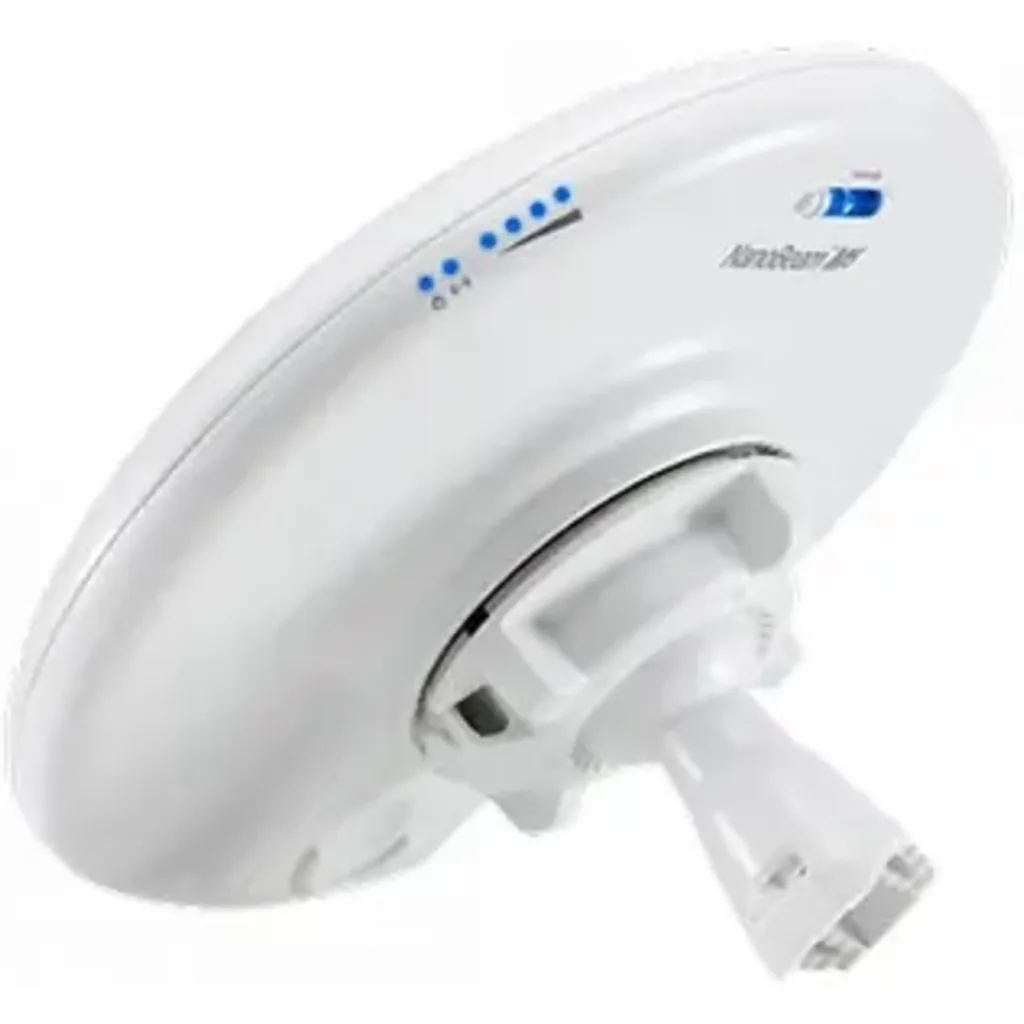 Imagen 1 de Ubiquti Nano Beam 2A Datasheet airMAX ac CPE