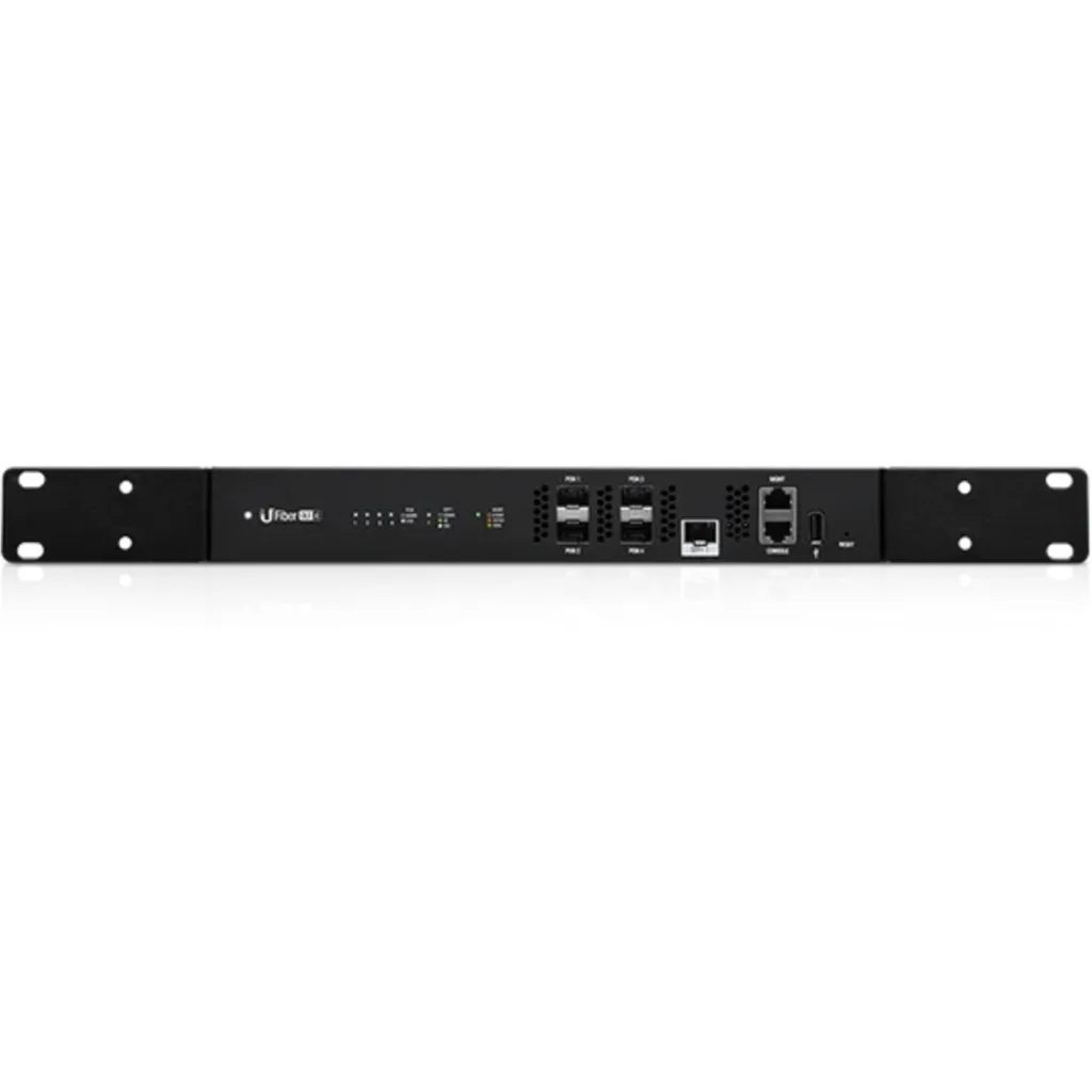 Imagen 12 de Ubiquiti Network media streaming Capacity GPON OLT