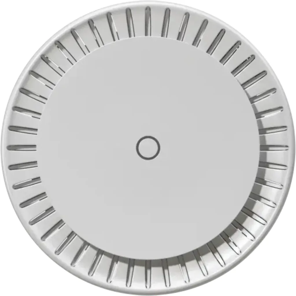 Acces Point MikroTik cAPGi-5HaxD2HaxD&EG12-EA WiFi6 LTE Cat12 PoE Techo RouterOS