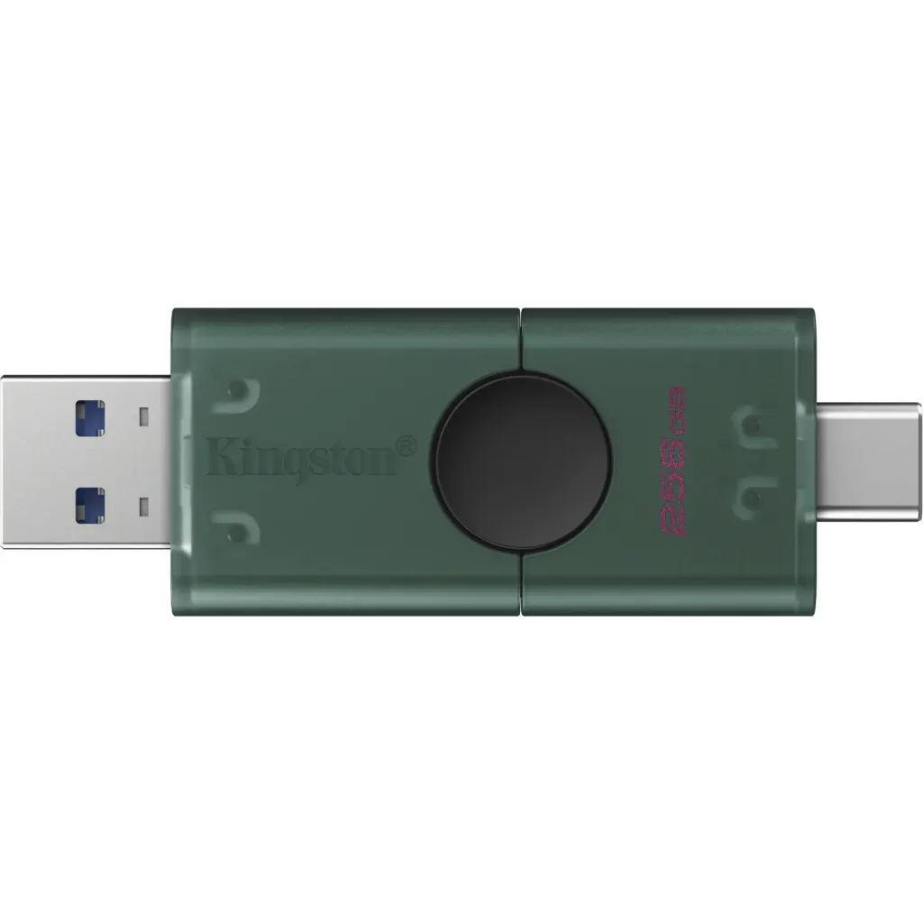 Imagen 1 de Kingston - USB flash drive - USB - 256GB