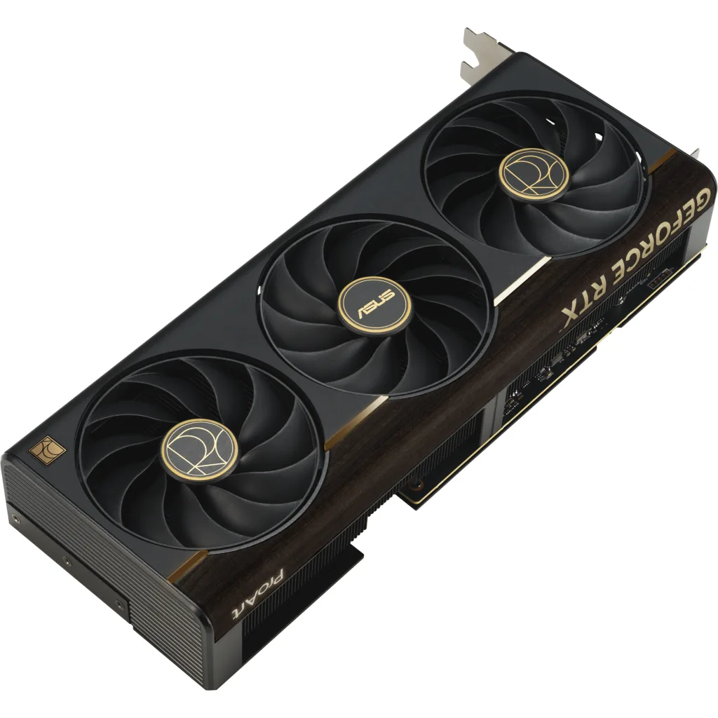 Imagen 3 de ASUS ProArt - PROART-RTX5080-O16G - PCI Express 5.0 - NVIDIA GeForce RTX 5080