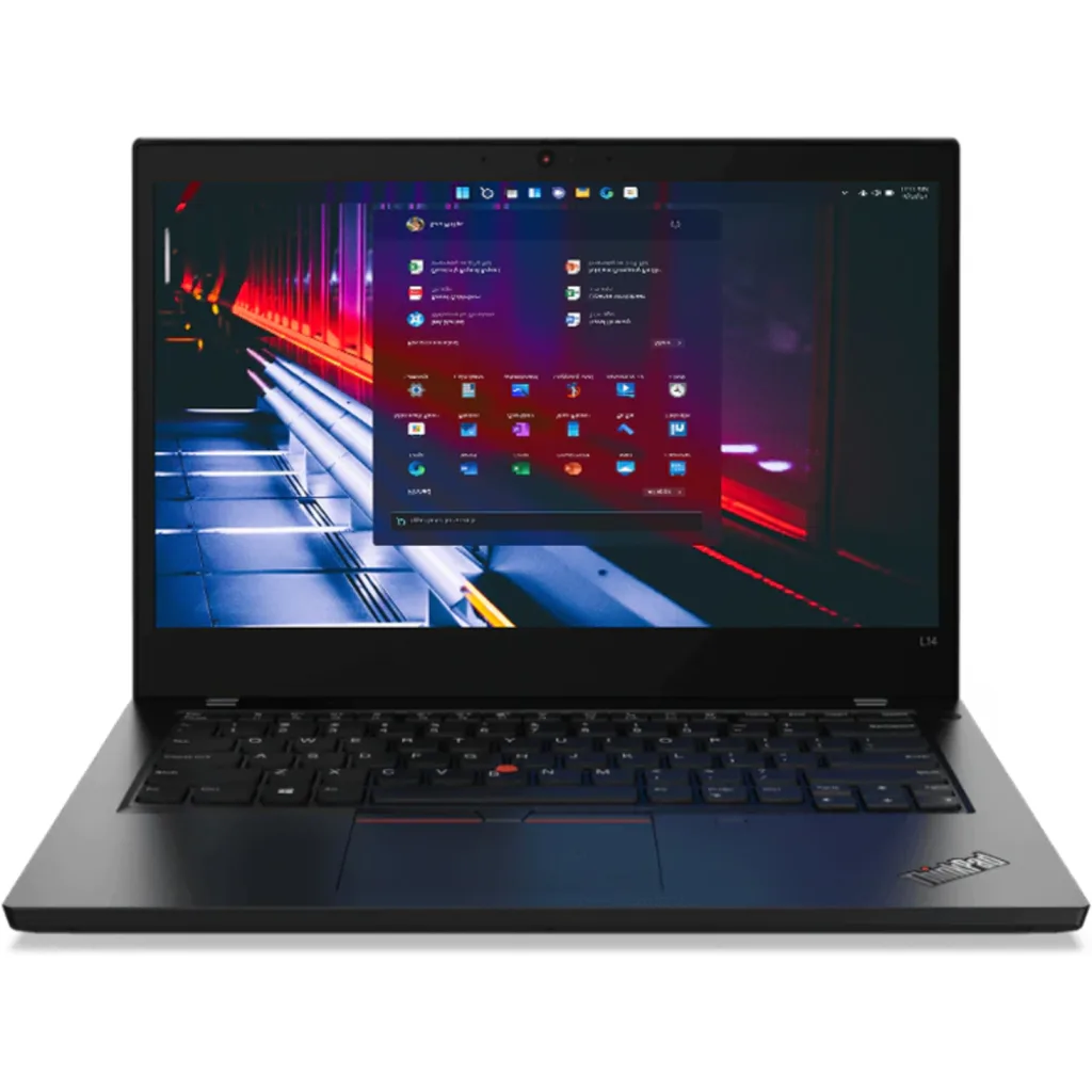 Notebook Lenovo ThinkPad L14 Gen2 I7-1165G7 RAM 16GB SSD 512GB M.2 14" W11P (Reacondicionado)