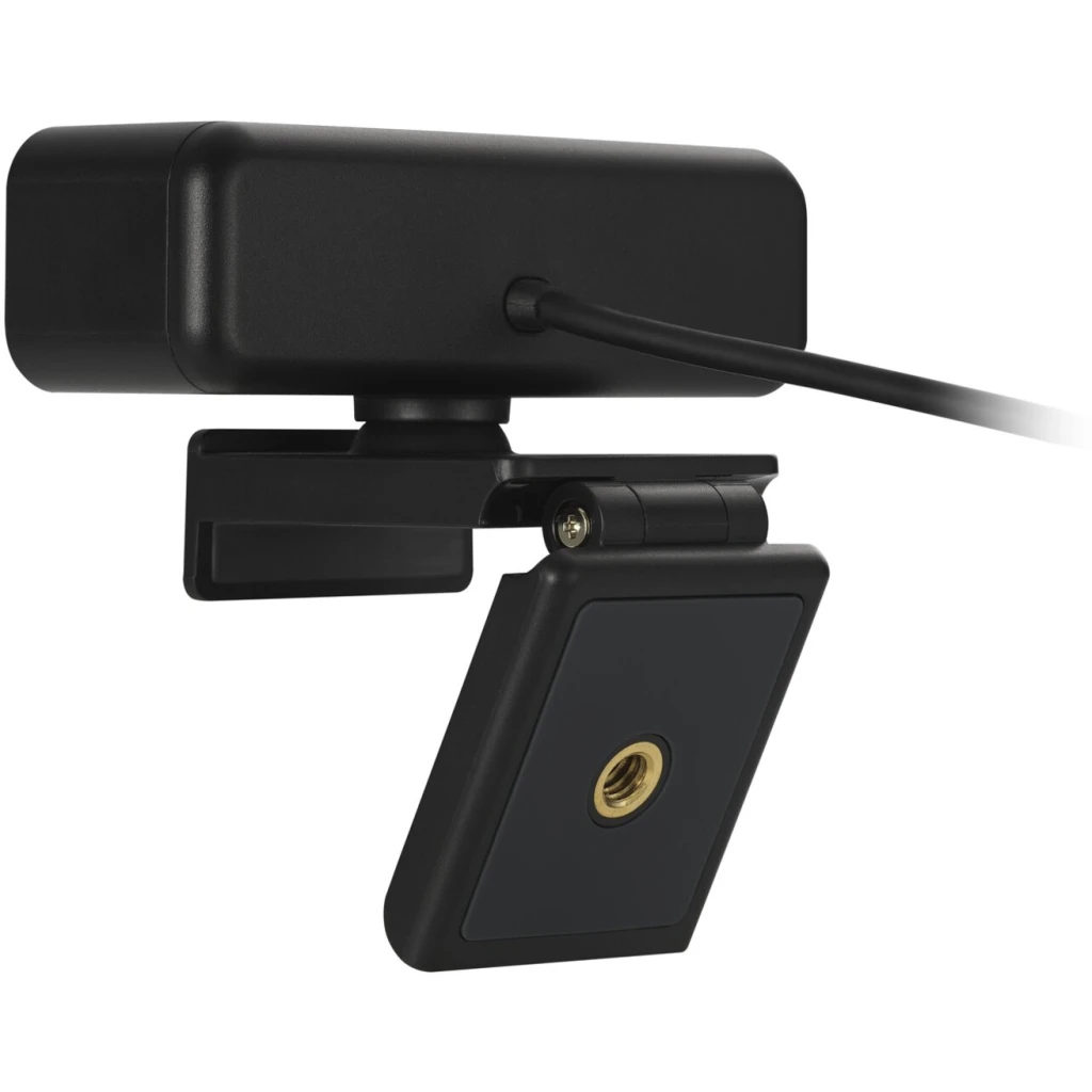Imagen 21 de Cámara Web Kensington W2000 FHD 1080P 30ppp Auto Foco Zoom Dig 2x USB Negro
