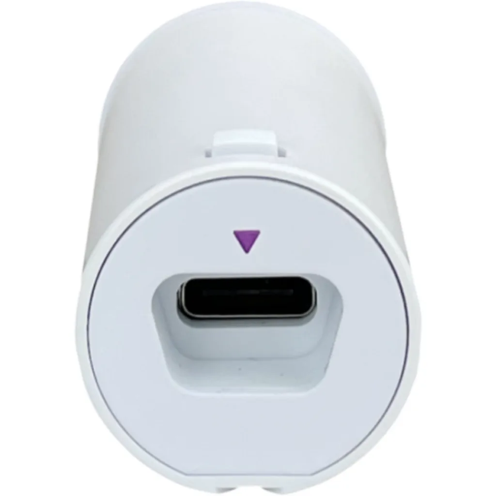 Imagen 5 de UBIQUITI 22mm 36o 8MP 3264x2448 4:3 24FPS Camara requier UVC-Theta-Hub