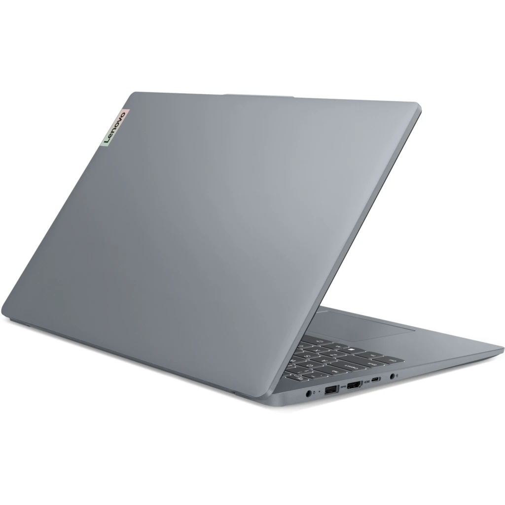 Imagen 5 de Notebook Lenovo IdeaPad Slim 3 15IAN8 I3-N305 RAM8GB SSD512GB 15.6" W11H