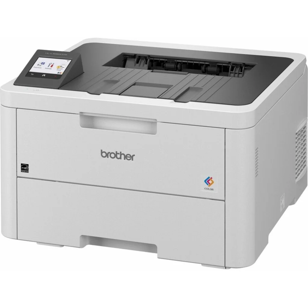Imagen 2 de Impresora Brother HL-L3280CDW, Láser Color Wi-Fi USB Dúplex Color 27ppm