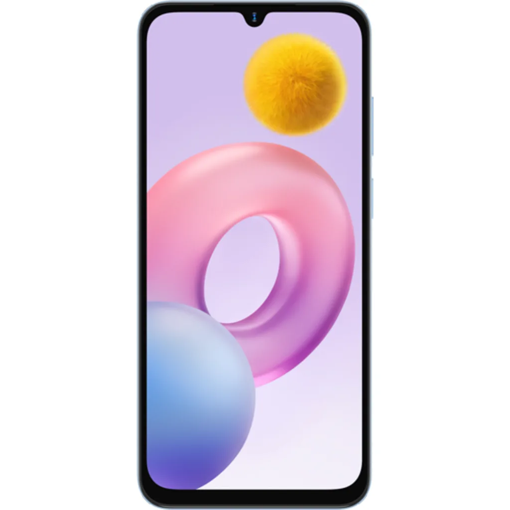 Imagen 1 de Celular Honor Play 20A 4GB RAM 128GB SSD 6.9'' Android Celeste