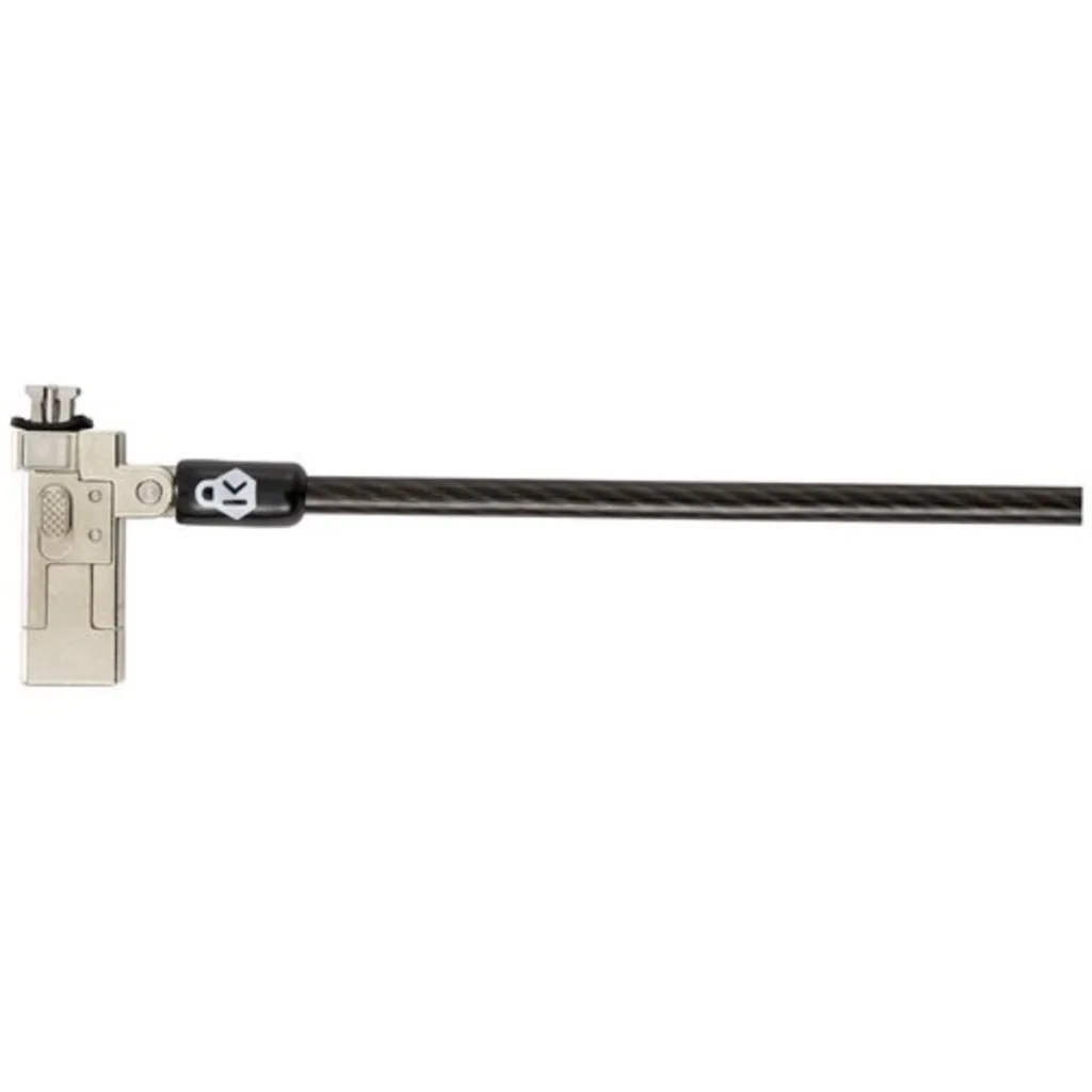 Imagen 1 de Cable de Seguridad para Notebooks Kensington Slim NanoSaver 2.0 p/Ultrabook