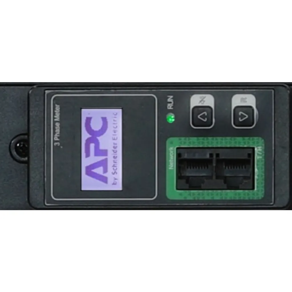Imagen 1 de EASY PDU METERED 0U 22KW (18)C13 (6)C19