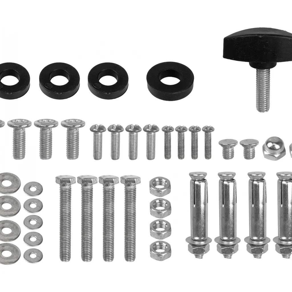 Imagen 2 de Soporte 60-100cm Techo para LCD/TV 14-32-Pulgadas 360-15-Grados