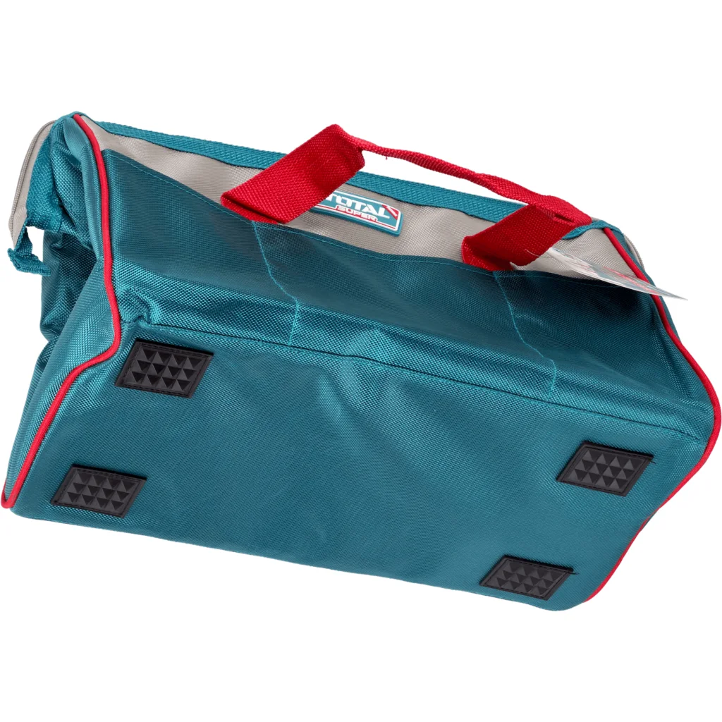 Imagen 2 de TOTAL 15Kg 16-Pulgadas Bolso Porta Herramientas THT261625