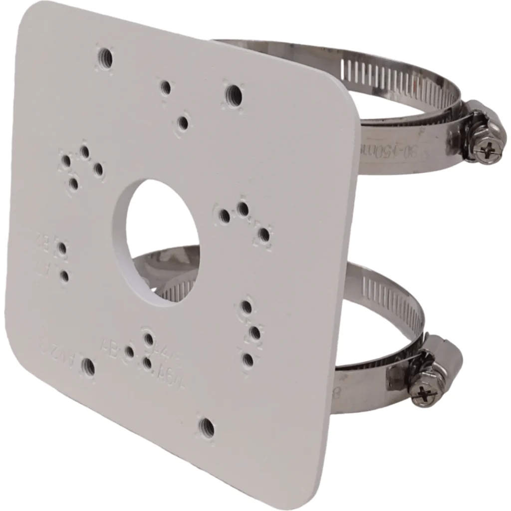 Imagen 3 de DAHUA Soporte Camara a Mastil DH-PFA152-E
