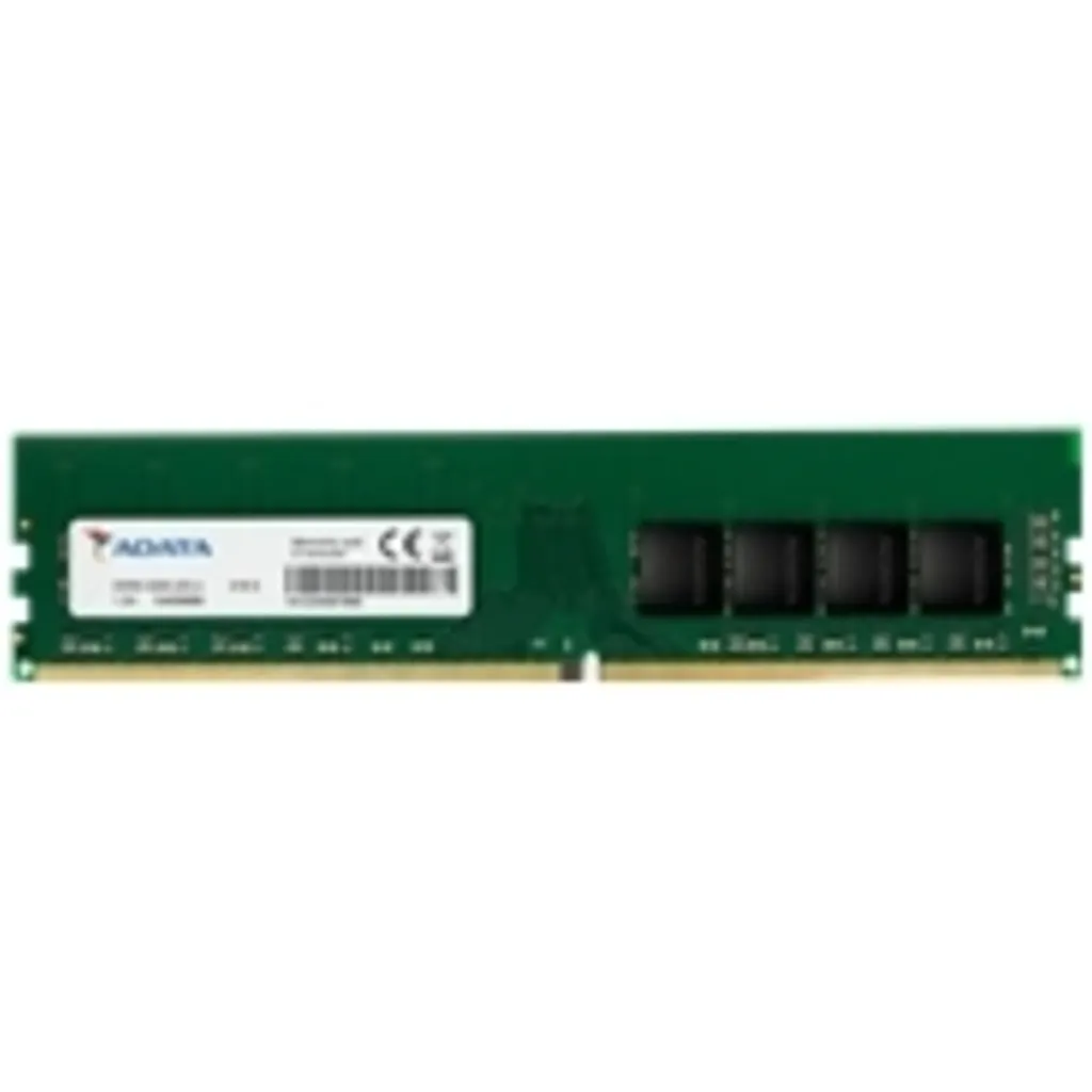 Memoria RAM 8GB DDR4 3200MHz DIMM CL22 Non-ECC 1.2V 288p - ADATA
