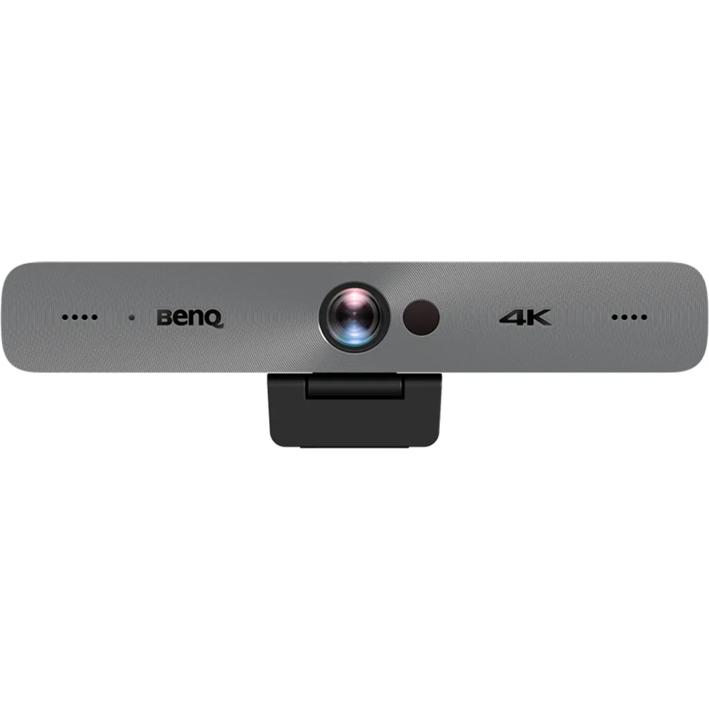 Imagen 1 de Camara Web Plug & Play UHD 4K 30fps 8.28