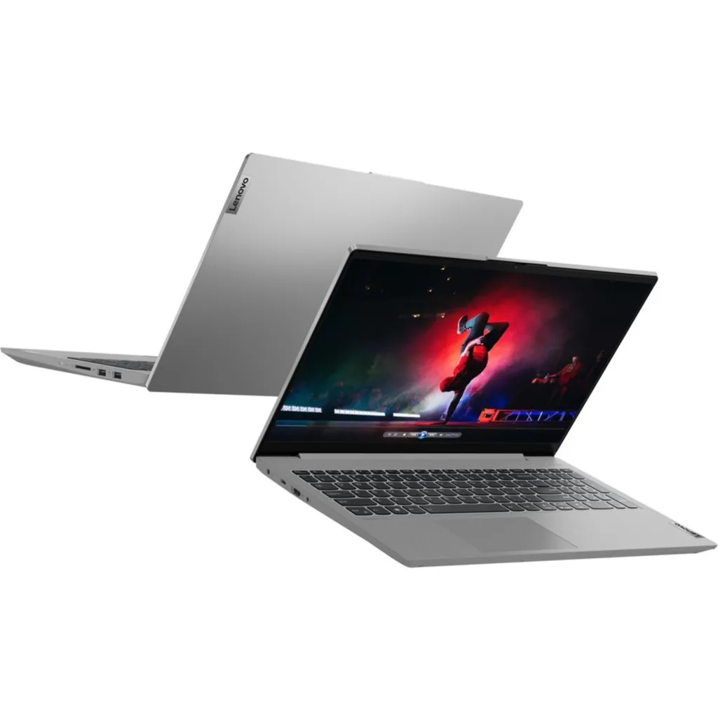Imagen 14 de Notebook Lenovo IdeaPad 5 I7-1165G7 RAM 8GB SSD 512GB 15.6" W11H (Reacondicionado)